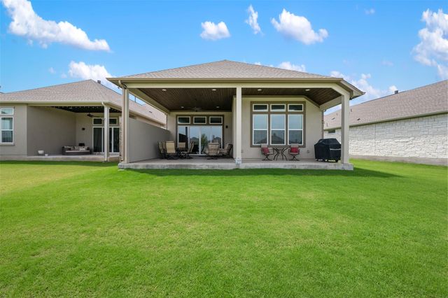 825 Faith DR, Liberty Hill, TX 78642