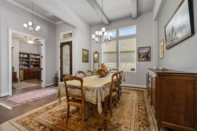 825 Faith DR, Liberty Hill, TX 78642