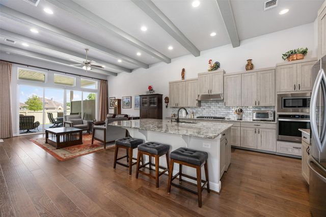 825 Faith DR, Liberty Hill, TX 78642