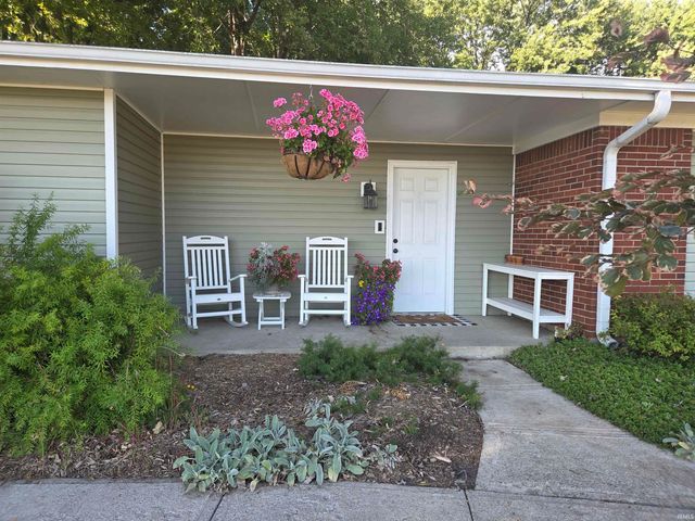 6360 IN 26 Road, Frankfort, IN 46041