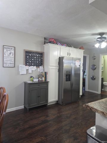 6360 IN 26 Road, Frankfort, IN 46041