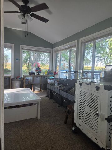 6360 IN 26 Road, Frankfort, IN 46041