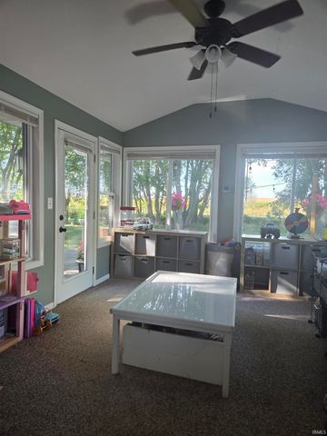 6360 IN 26 Road, Frankfort, IN 46041