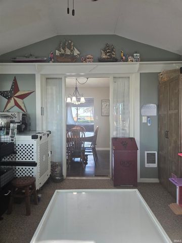 6360 IN 26 Road, Frankfort, IN 46041