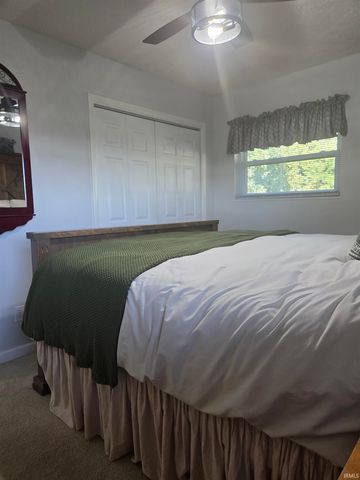 6360 IN 26 Road, Frankfort, IN 46041