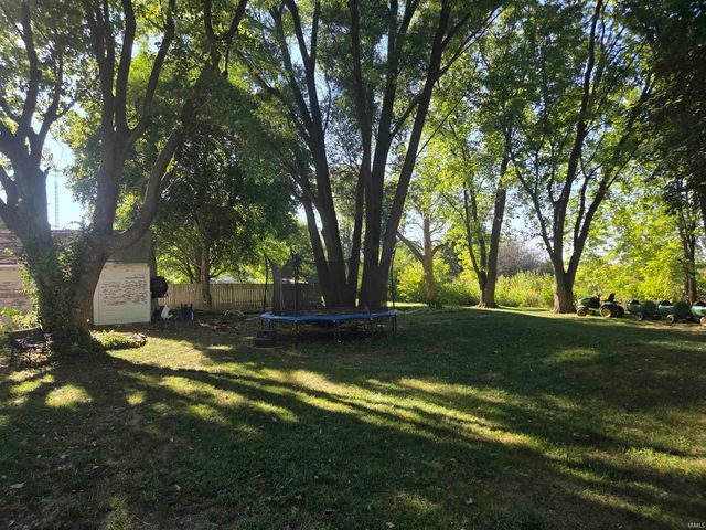 6360 IN 26 Road, Frankfort, IN 46041