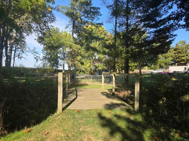 6360 IN 26 Road, Frankfort, IN 46041