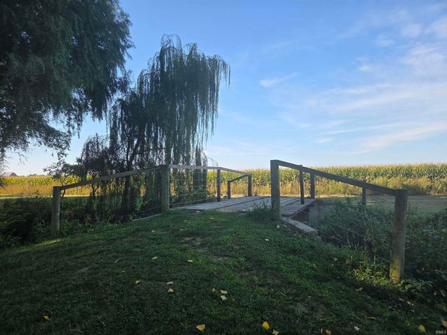 6360 IN 26 Road, Frankfort, IN 46041