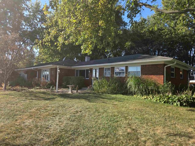 6360 IN 26 Road, Frankfort, IN 46041