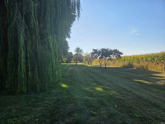 6360 IN 26 Road, Frankfort, IN 46041