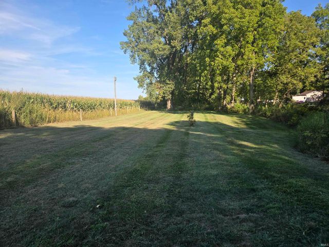 6360 IN 26 Road, Frankfort, IN 46041