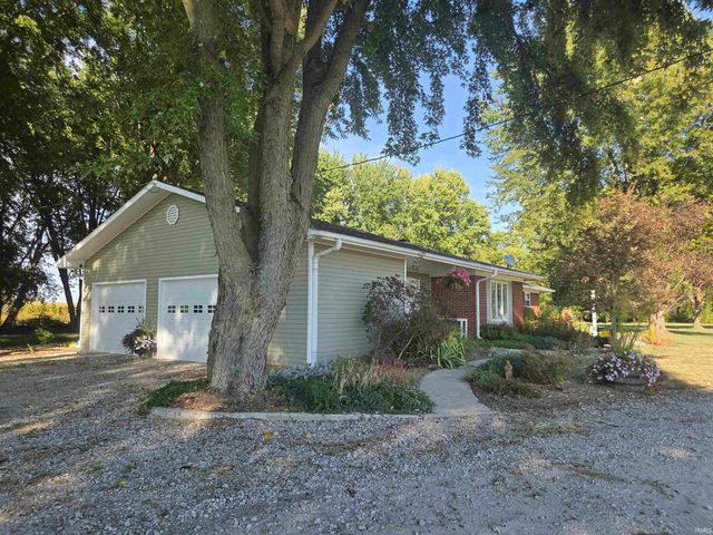 6360 IN 26 Road, Frankfort, IN 46041