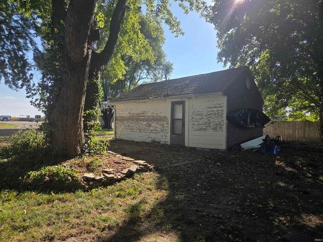 6360 IN 26 Road, Frankfort, IN 46041