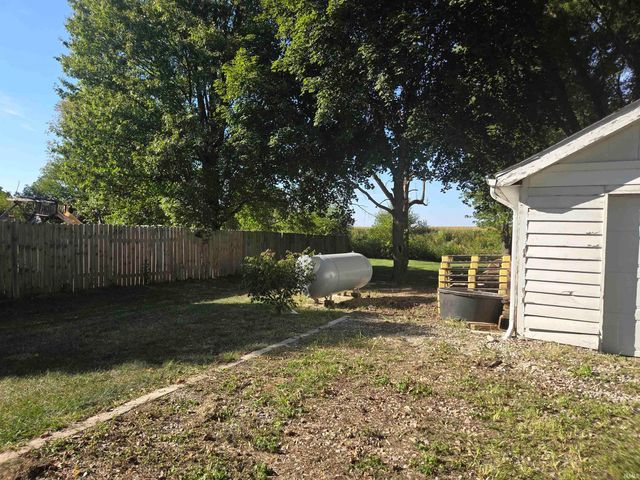 6360 IN 26 Road, Frankfort, IN 46041