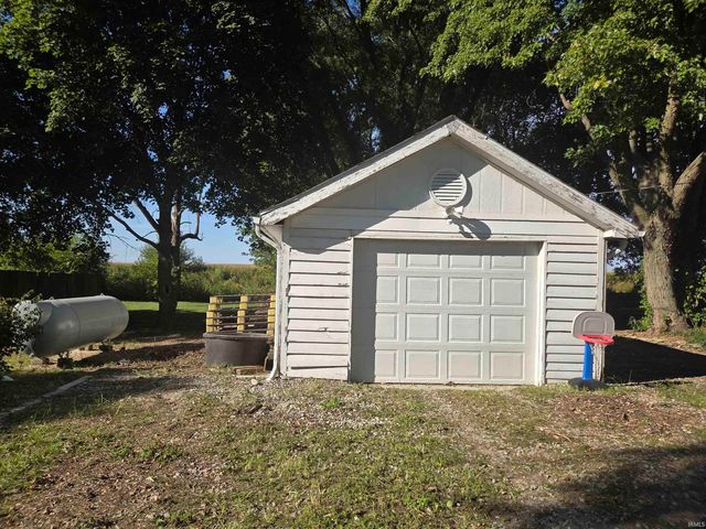 6360 IN 26 Road, Frankfort, IN 46041