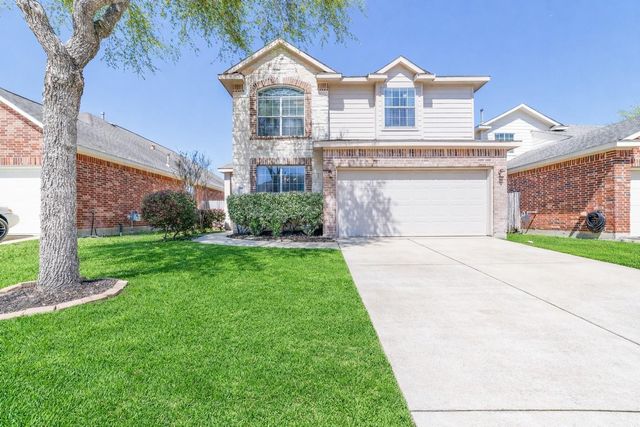 26410 Richwood Oaks Drive, Katy, TX 77494