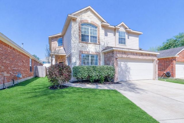 26410 Richwood Oaks Drive, Katy, TX 77494