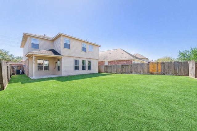 26410 Richwood Oaks Drive, Katy, TX 77494