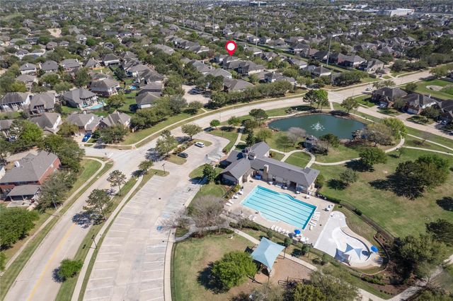 26410 Richwood Oaks Drive, Katy, TX 77494