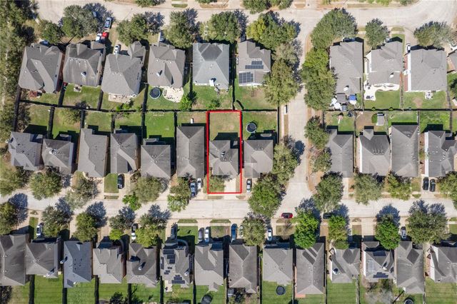 26410 Richwood Oaks Drive, Katy, TX 77494