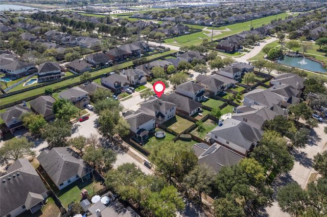 26410 Richwood Oaks Drive, Katy, TX 77494