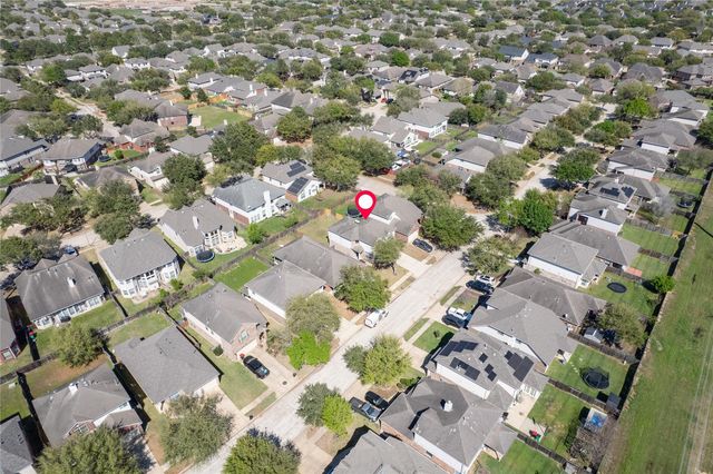 26410 Richwood Oaks Drive, Katy, TX 77494