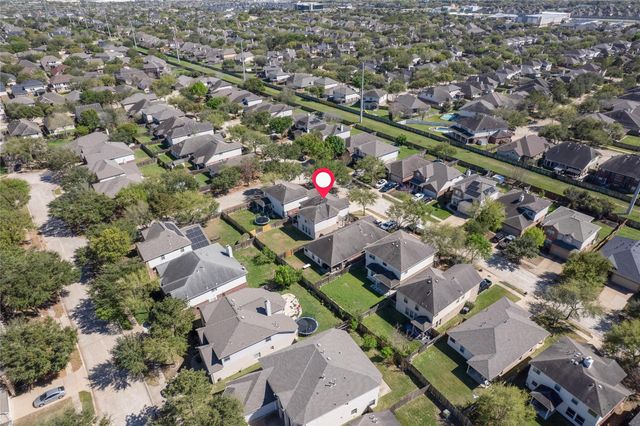 26410 Richwood Oaks Drive, Katy, TX 77494