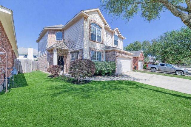 26410 Richwood Oaks Drive, Katy, TX 77494