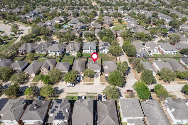 26410 Richwood Oaks Drive, Katy, TX 77494