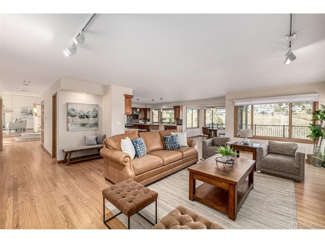 580 Sunrise Dr, Golden, CO 80401