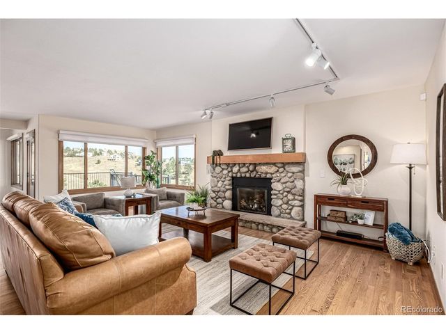 580 Sunrise Dr, Golden, CO 80401