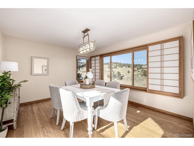 580 Sunrise Dr, Golden, CO 80401