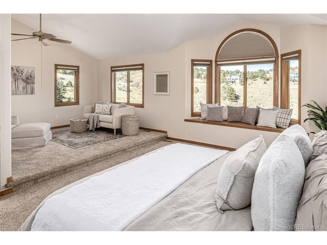 580 Sunrise Dr, Golden, CO 80401