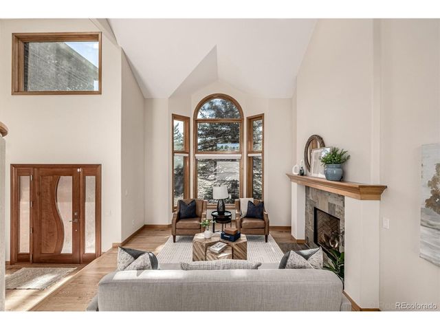 580 Sunrise Dr, Golden, CO 80401