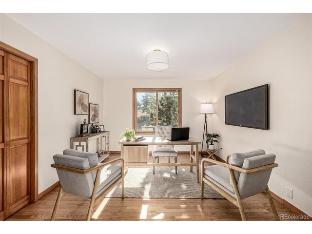 580 Sunrise Dr, Golden, CO 80401