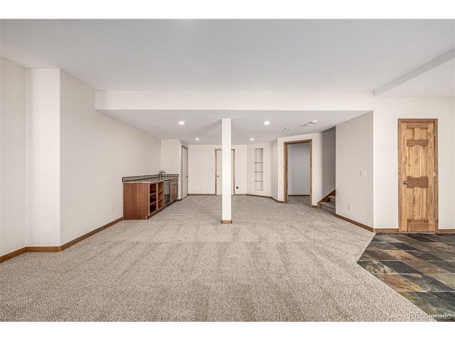 580 Sunrise Dr, Golden, CO 80401