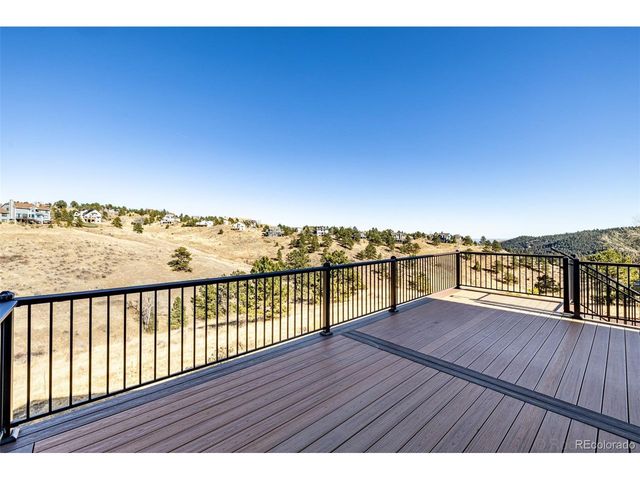 580 Sunrise Dr, Golden, CO 80401