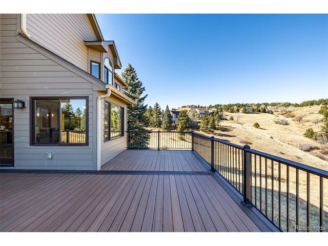 580 Sunrise Dr, Golden, CO 80401
