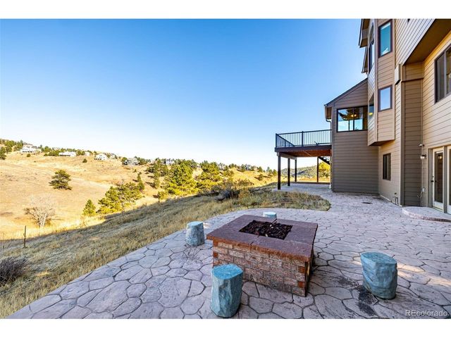 580 Sunrise Dr, Golden, CO 80401