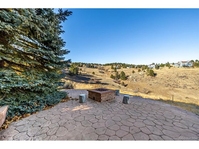 580 Sunrise Dr, Golden, CO 80401