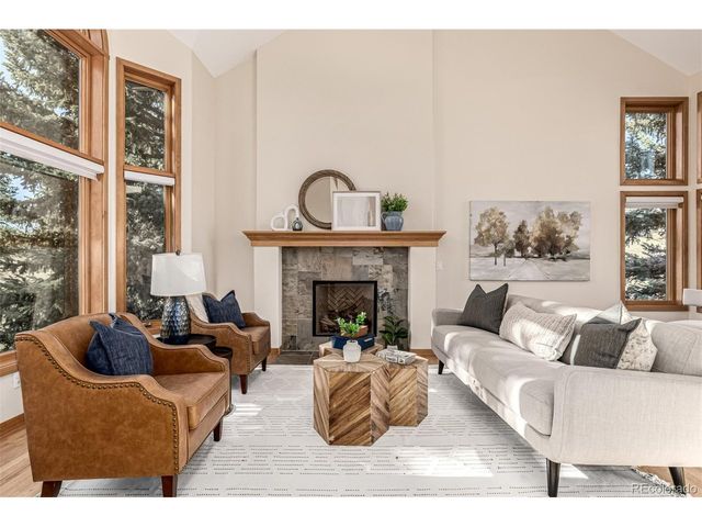 580 Sunrise Dr, Golden, CO 80401