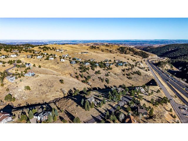 580 Sunrise Dr, Golden, CO 80401