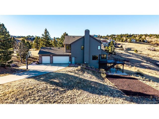 580 Sunrise Dr, Golden, CO 80401