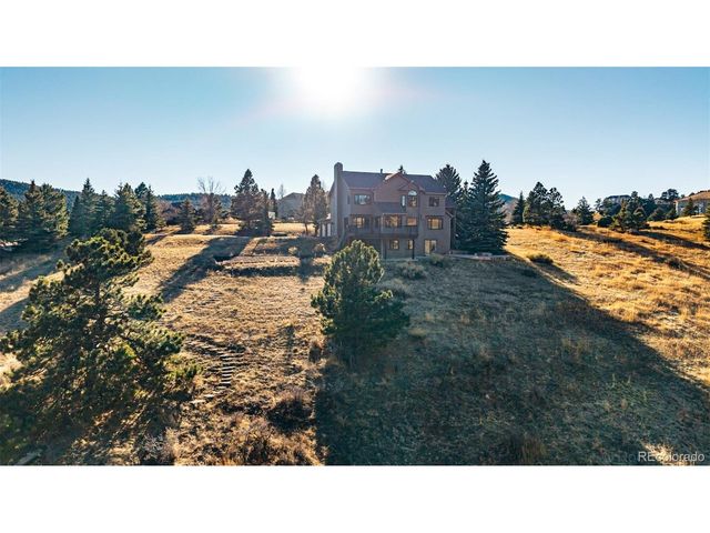 580 Sunrise Dr, Golden, CO 80401