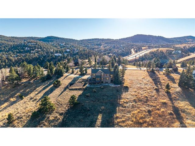 580 Sunrise Dr, Golden, CO 80401