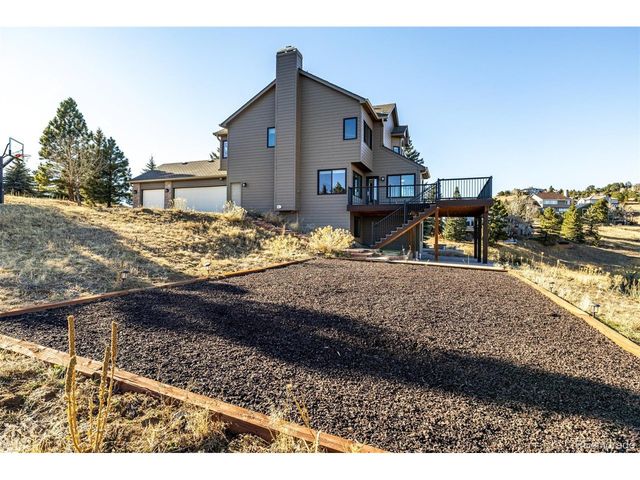 580 Sunrise Dr, Golden, CO 80401