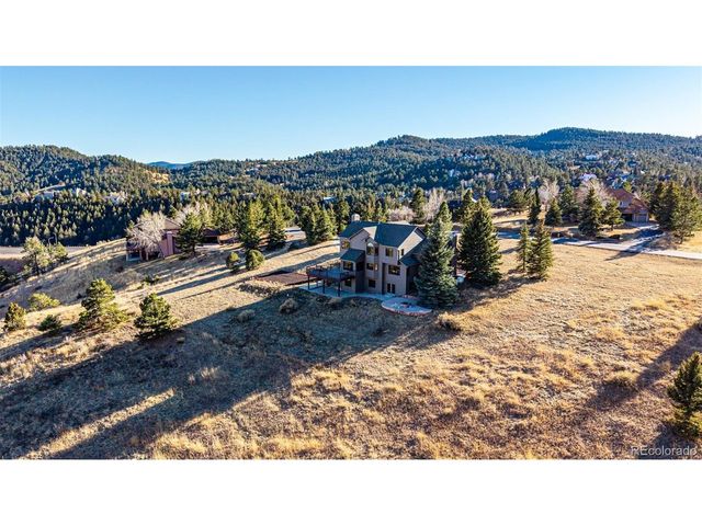 580 Sunrise Dr, Golden, CO 80401