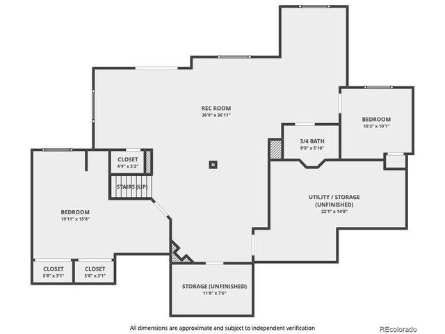 580 Sunrise Dr, Golden, CO 80401