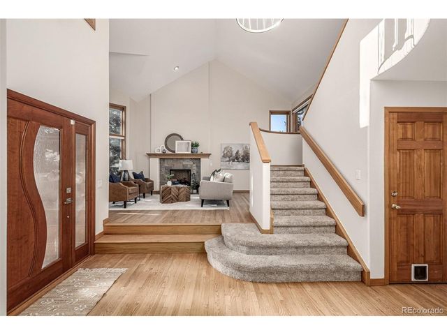 580 Sunrise Dr, Golden, CO 80401