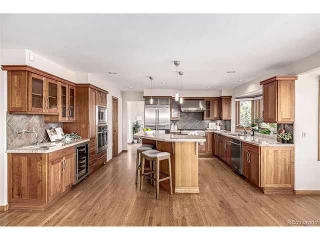 580 Sunrise Dr, Golden, CO 80401